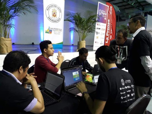 Abiertas inscripciones para el Hackathon Reto Smart City