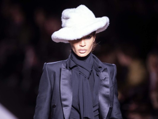 Los accesorios para la cabeza más 'trendy'