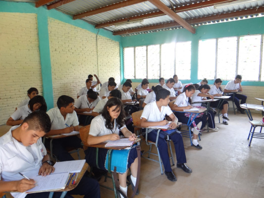 Solo tres escuelas normales califican para ser centros de educación superior