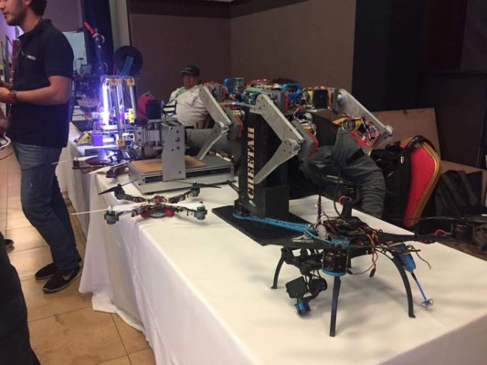 Arranca el evento i7Day Episodio II en San Pedro Sula