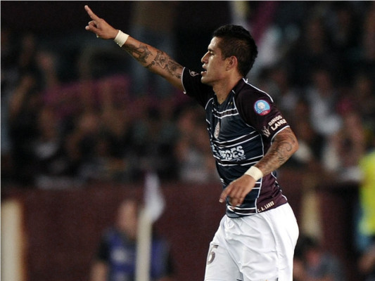 Lanús, campeón por primera vez de la Copa Sudamericana