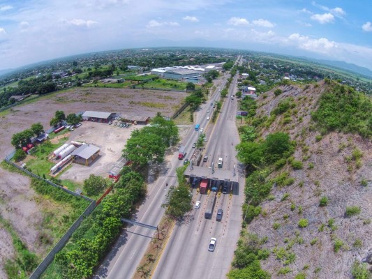 Frente frío ingresa este viernes a Honduras