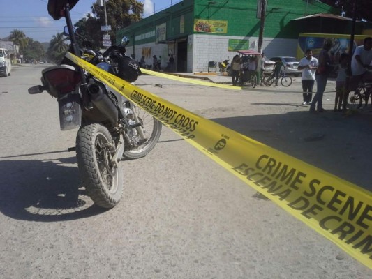 Niña sobrevive y su madre muere tras ser atropellada