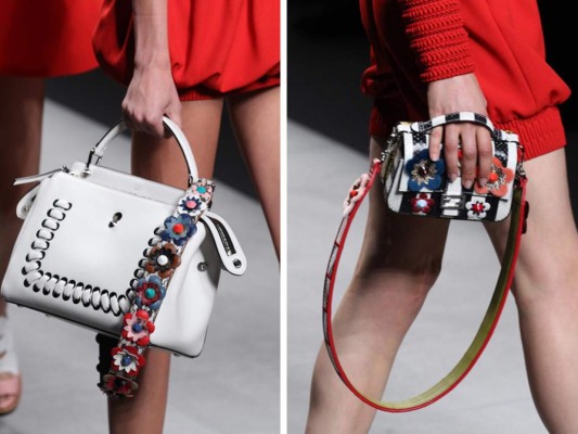 Tres tendencias irresistibles