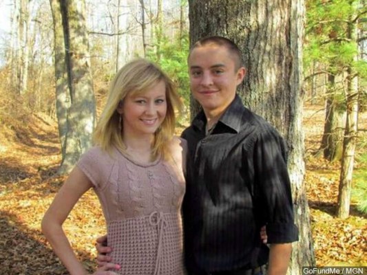 El trágico final de la pareja real de 'Bajo la misma estrella'