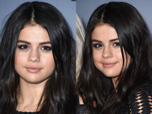 Selena Gómez...¿triste o borracha?