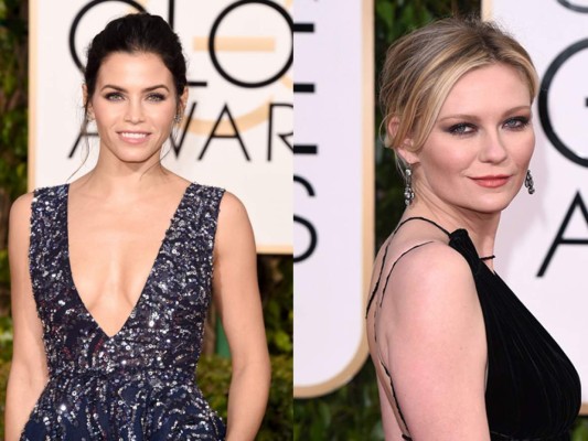 Los maquillajes y peinados más 'trendy'