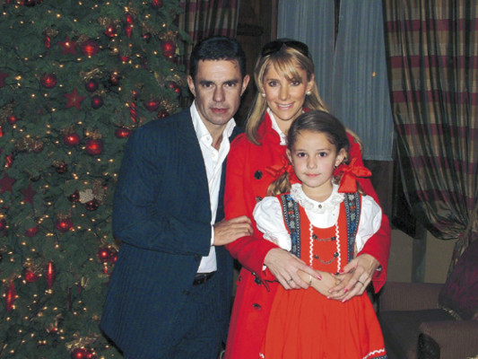 Inés Sainz: 'No soy tan vanidosa”