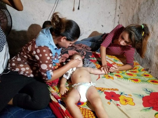 Familia se resiste a sepultar a niño porque según ellos ha 'resucitado' varias veces