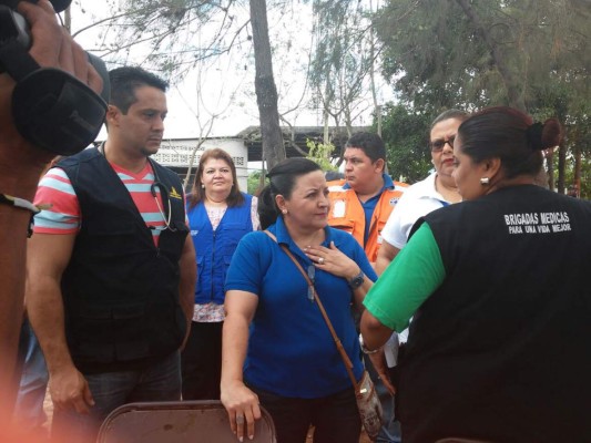 Tegucigalpa concentra 64% de casos de dengue