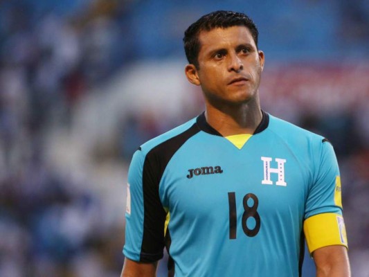 ¡Noel Valladares regresa al fútbol para jugar con el Comayagua FC!