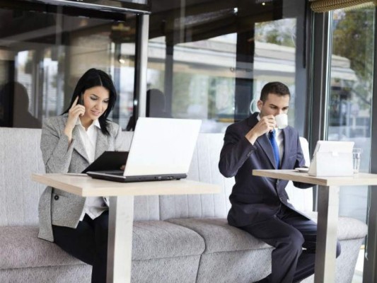 Cómo cambiar el equilibrio de poder al enfrentarse con un jefe agresivo