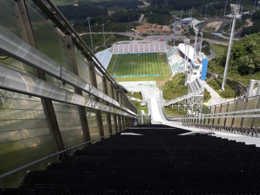 Corea del Sur, el tigre asiático que encanta a todo el planeta