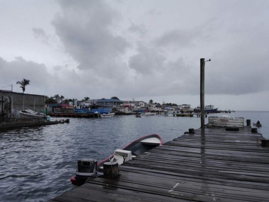 Nate ya deja 9 muertos en Nicaragua y Costa Rica  