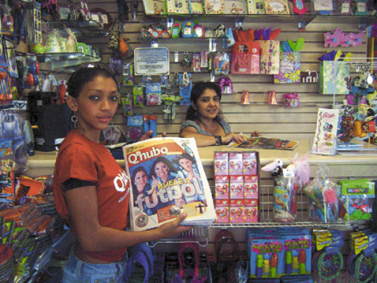 Q’hubo San Pedro, aceptación total