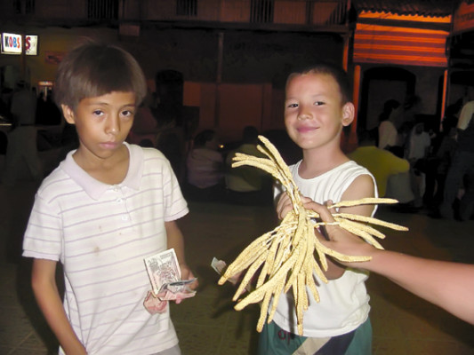 Costumbres, historia y religión en festejos