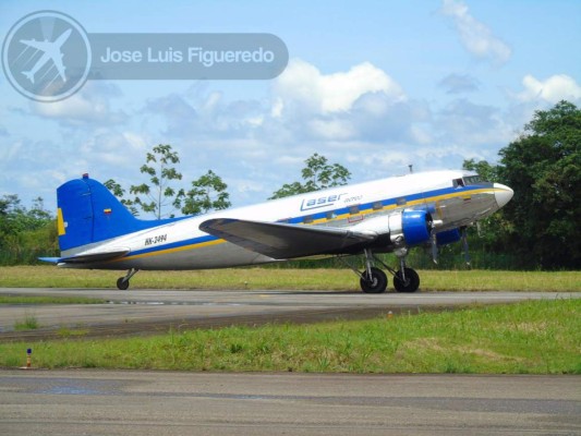 Alcaldesa colombiana iba en avión que sufrió fatal accidente  