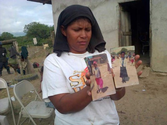 ¿Ha incrementado alarmantemente el asesinato de niños?