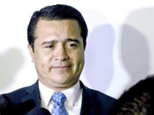 Tony Hernández: 'Me siento traicionado”