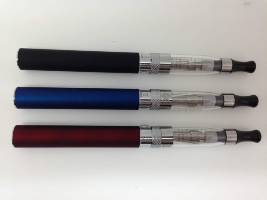 En duda efectividad del cigarrillo electrónico