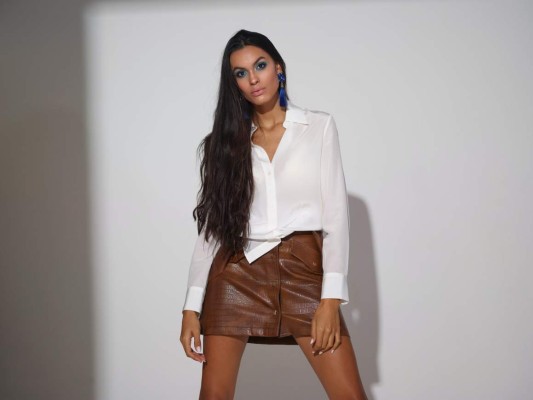 ¿Piernas cortas?: cómo llevar faldas y vestidos