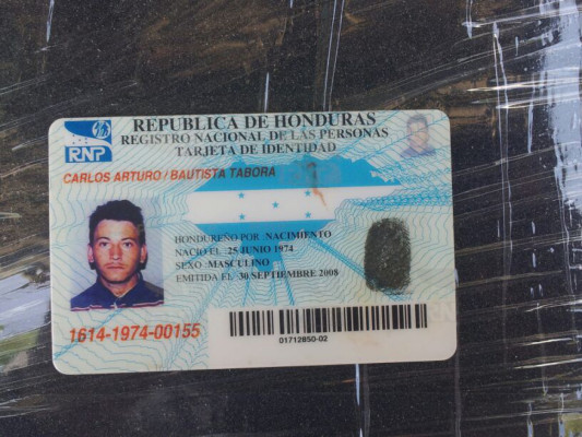 Lo matan por presenciar el crimen de un hombre en Cofradía