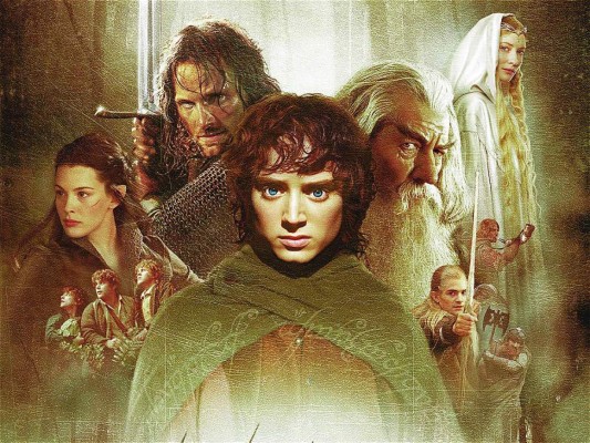 Las 10 películas más taquilleras de la historia