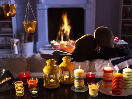 Un aroma para cada estación