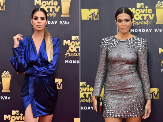 Todo lo que brilla es tendencia