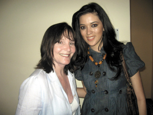 'Miss Croacia es la única que me impresiona”