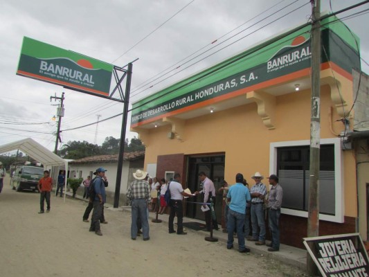 Banrural tiene 60 días para finiquitar compra de cartera de Continental