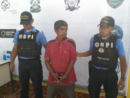 Al siquiátrico Santa Rosita envían a hombre que asfixió a Ariadna Sucely