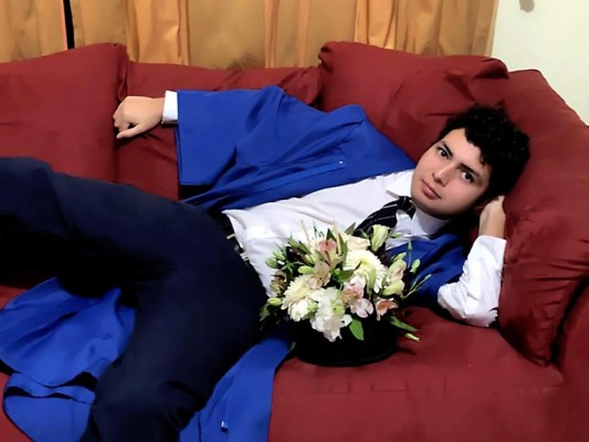 Seniors 2020 de Macris listos para su graduación