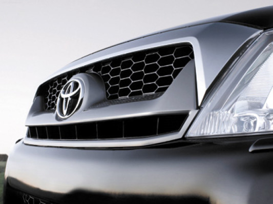 Toyota Hilux Un todoterreno mejorado