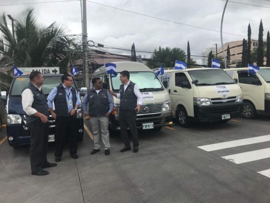 TSE hará simulacro nacional en 8 días