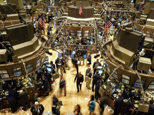 Alza en tasas de la FED no genera presión en Honduras