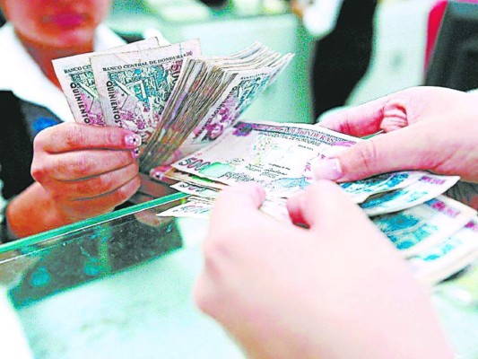 ¿Es real la reducción del déficit fiscal?