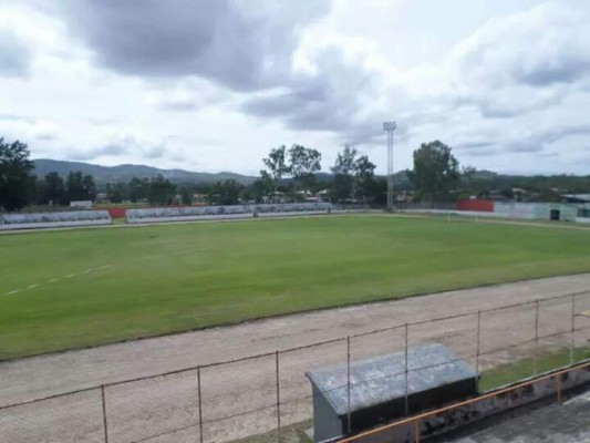 Este viernes se decide si Parrillas One y Olimpia juegan en Siguatepeque