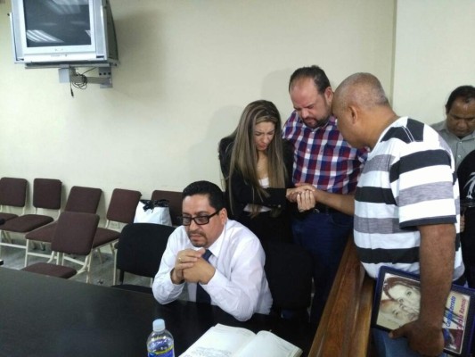 'Chepito” Handal busca agilizar su extradición a EUA