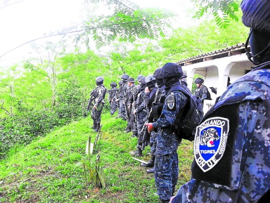 En bancos rastrean los $1.3 millones hurtados a los Valle