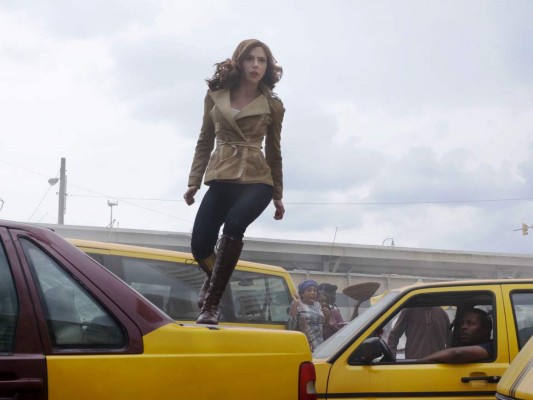 Los actores que ganaron una fortuna en 2016, según Forbes