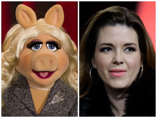 Alicia Machado: Donald Trump me llamó ‘Miss Piggy’