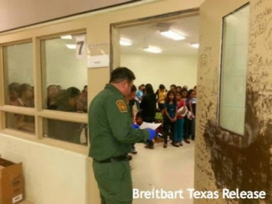 EUA acelerará audiencias de deportación para niños de Centroamérica