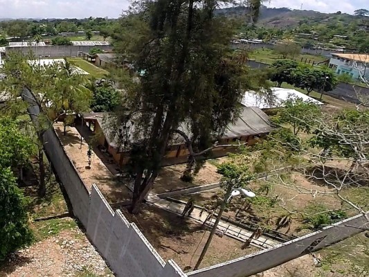 Ihnfa: 'Desde octubre, las maras controlan centro El Carmen”