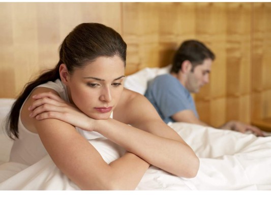 10 signos de que tienes sexo con la persona incorrecta