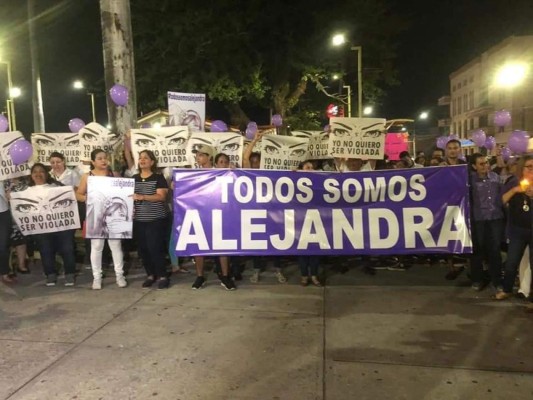 Más de siete años de prisión para menor acusado de violación de adolescente en La Ceiba