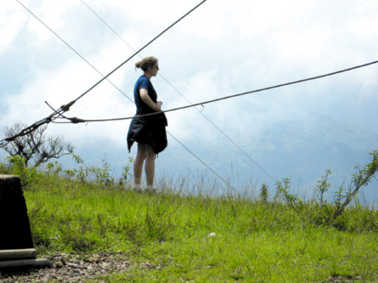 La misteriosa belleza de Capiro y Calentura