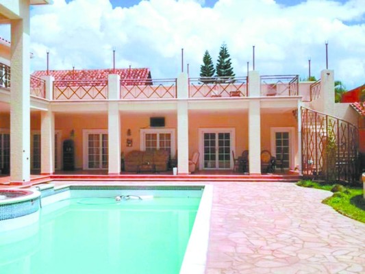 Empantanada la subasta de bienes del caso del IHSS