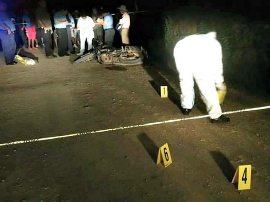 Matan a un dirigente del Partido Liberal en Danlí