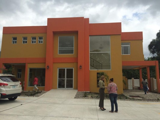 Periodistas inauguran su sede hoy en San Pedro Sula